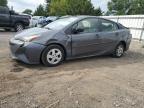 2017 TOYOTA PRIUS - JTDKBRFU5H3035564