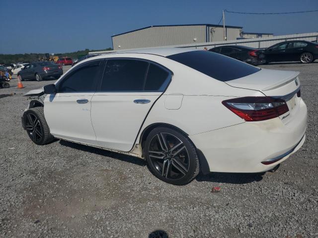 2016 HONDA ACCORD SPO - 1HGCR2F57GA091663