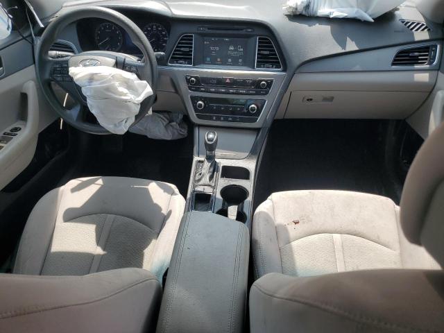 2016 HYUNDAI SONATA SE - 5NPE24AF5GH303251