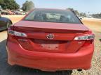 TOYOTA CAMRY L photo