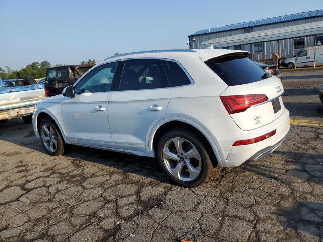 VIN WA1BAAFY9M2094988 2021 Audi Q5, Premium Plus no.2