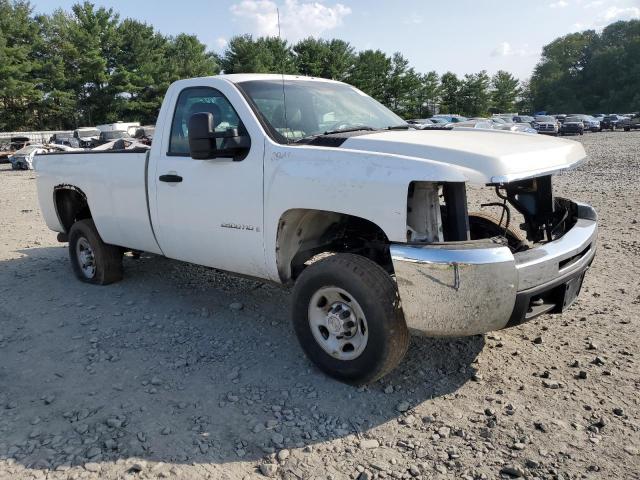 2009 CHEVROLET SILVERADO 1GCHC44669F170731  66912514