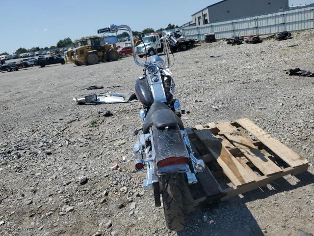 2002 HARLEY-DAVIDSON FXSTS 1HD1BLY182Y055179