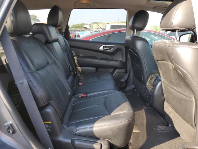 2015 NISSAN PATHFINDER - 5N1AR2MM9FC685797