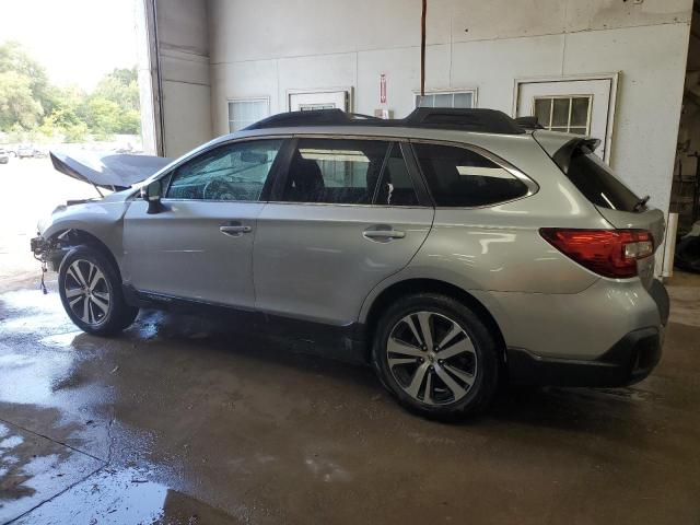 VIN 4S4BSANC2J3372804 2018 Subaru Outback, 2.5I Lim... no.2