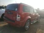 DODGE NITRO HEAT photo