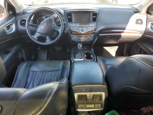 2017 INFINITI QX60 - 5N1DL0MM3HC507275