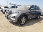 2023 FORD EXPLORER X - 1FMSK8DH5PGC26873