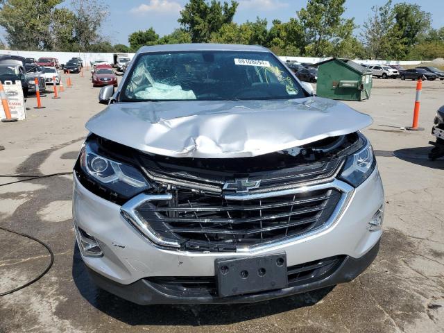 2019 CHEVROLET EQUINOX LT - 3GNAXKEV1KS675746