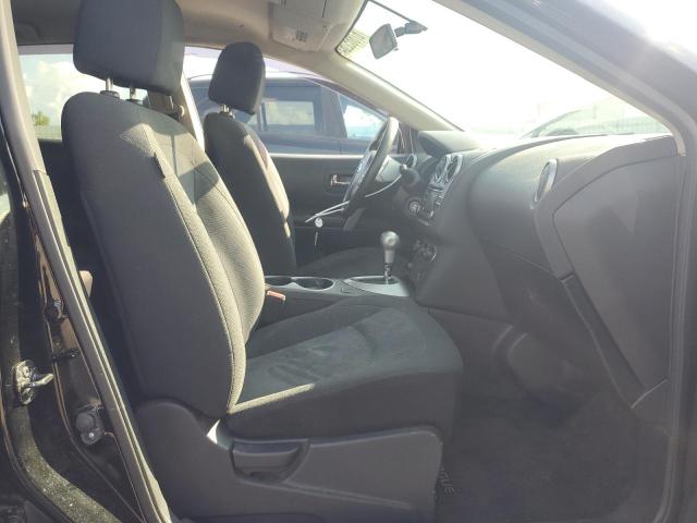 2015 NISSAN ROGUE SELE - JN8AS5MV7FW252405