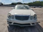 MERCEDES-BENZ E 350 photo