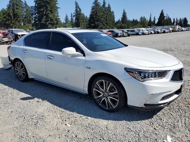 2020 ACURA RLX SPORT - JH4KC2F91LC000740