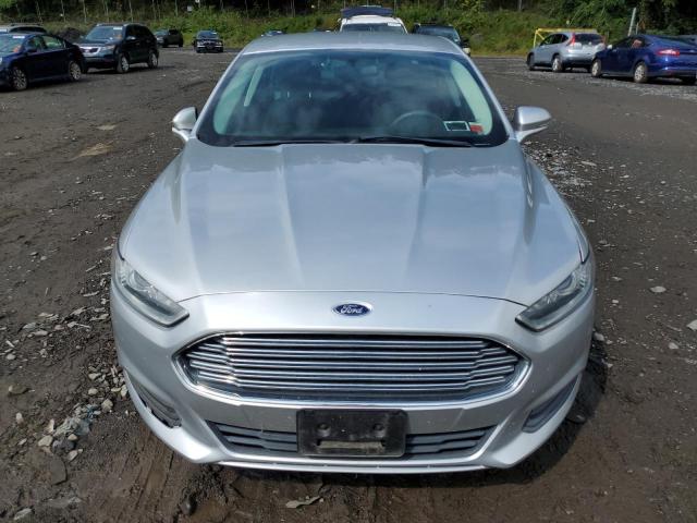 VIN 3FA6P0H76FR145386 2015 Ford Fusion, SE no.5