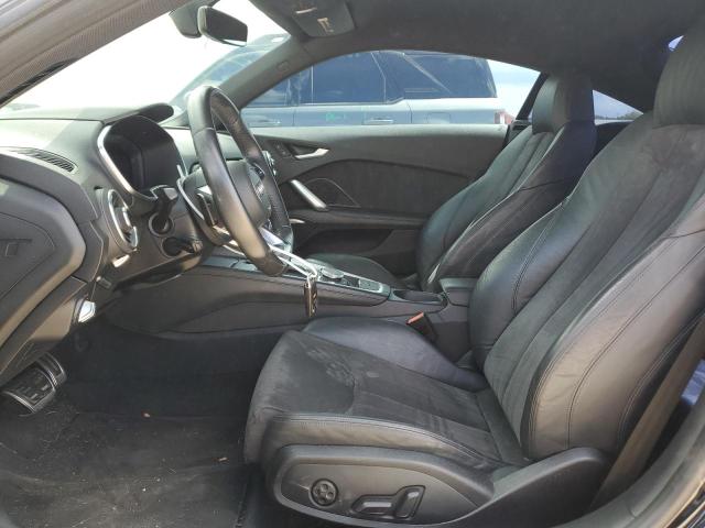 2016 AUDI TT - TRUC5AFV7G1021428