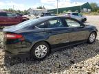 FORD FUSION S photo