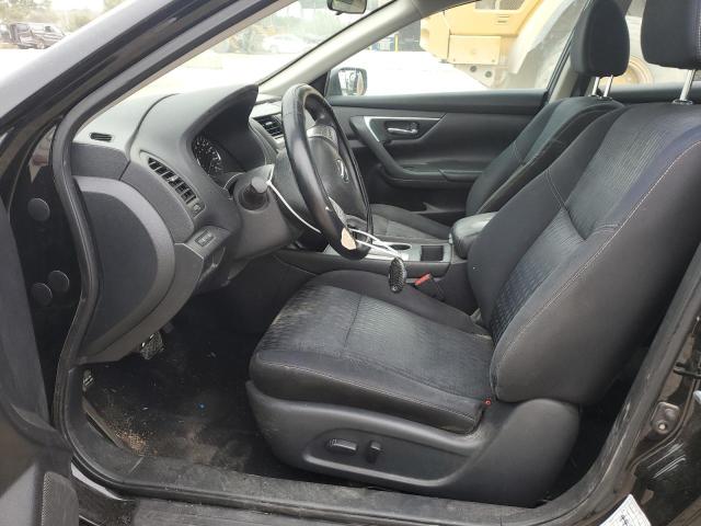 2017 NISSAN ALTIMA 2.5 - 1N4AL3AP2HC473603