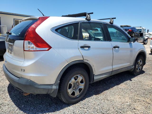 VIN 2HKRM3H3XEH536024 2014 Honda CR-V, LX no.3