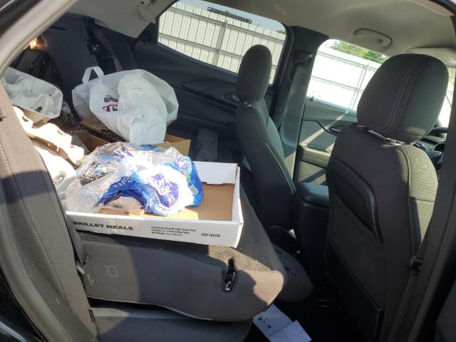 2021 CHEVROLET TRAILBLAZE - KL79MPSL2MB044312