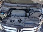 HONDA ODYSSEY TO photo