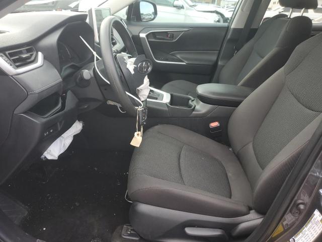 2024 TOYOTA RAV4 LE - 2T3H1RFV3RW346947