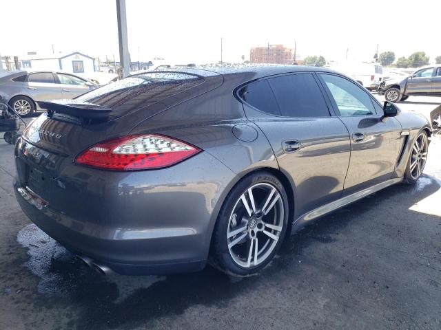 VIN WP0AB2A71DL061013 2013 Porsche Panamera, S no.3