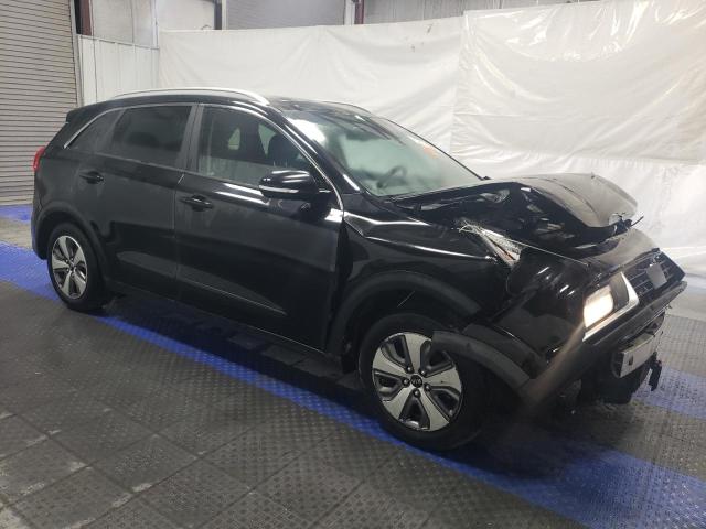 VIN KNDCE3LC1J5156106 2018 KIA Niro, Touring no.4