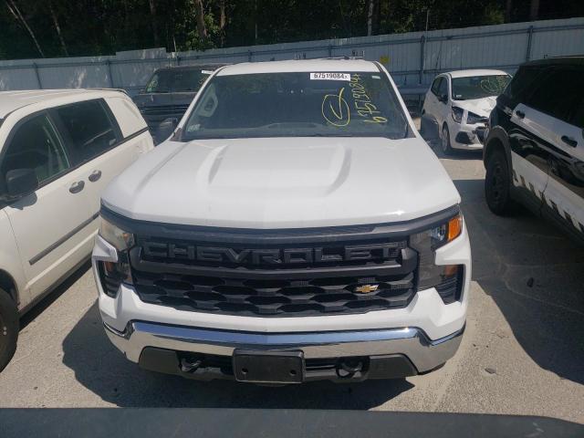 2022 CHEVROLET SILVERADO - 1GCPDAEK1NZ602024