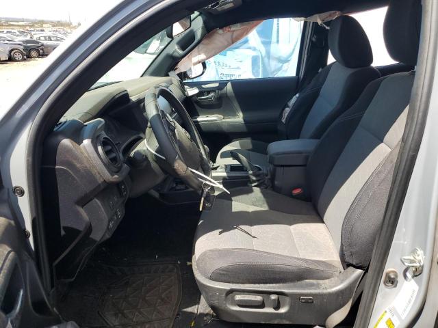2021 TOYOTA TACOMA DOU - 3TMCZ5AN0MM376999