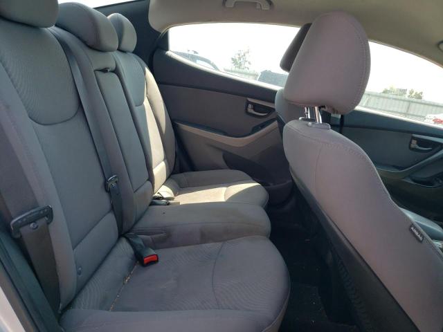 2015 HYUNDAI ELANTRA SE - 5NPDH4AE5FH595113