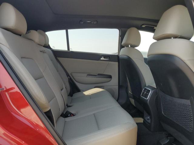 2022 KIA SPORTAGE S - KNDP6CAC0N7998463