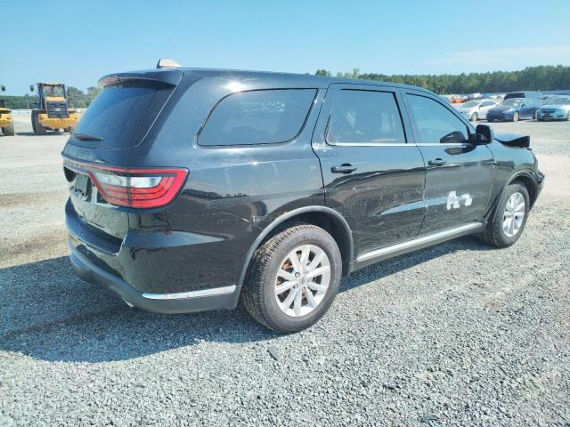 2019 DODGE DURANGO SS 1C4SDJFT2KC631662