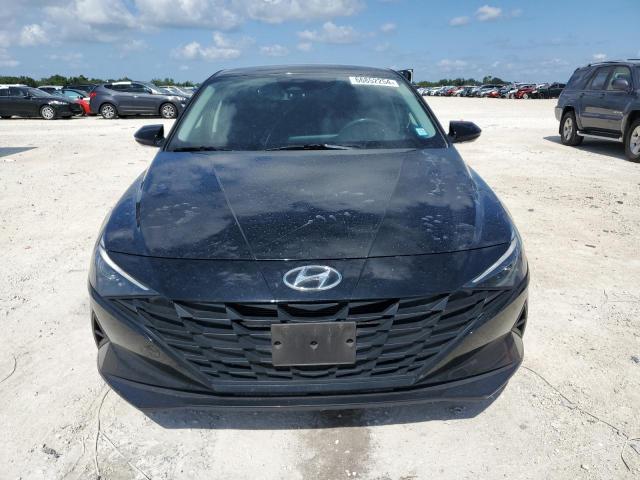 2021 HYUNDAI ELANTRA SE KMHLL4AG1MU150149  66852254