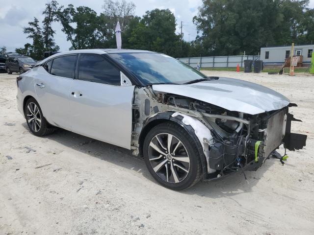 2020 NISSAN MAXIMA SL - 1N4AA6DVXLC380497