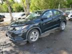 2019 HONDA HR-V LX - 3CZRU5H39KM730331