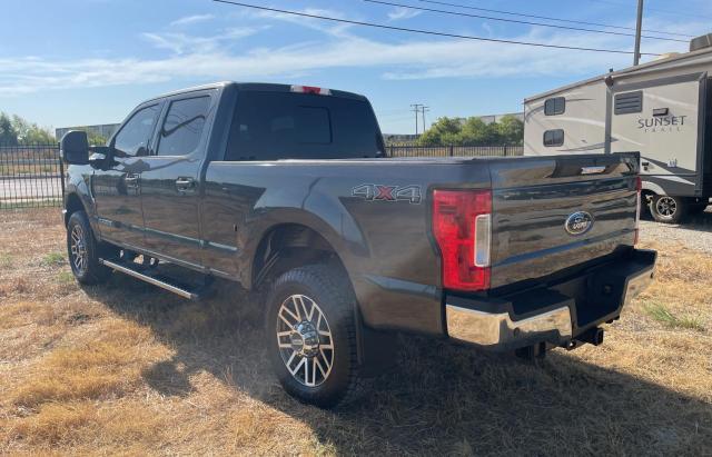 2017 FORD F350 SUPER 1FT7W3BT3HEF07947  68027474