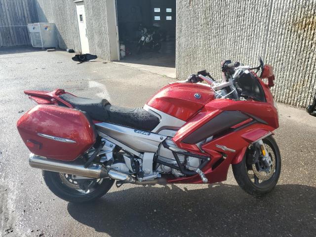 2014 YAMAHA FJR1300 A - JYARP24E0EA002123