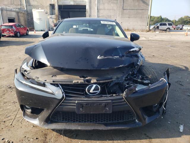 2016 LEXUS IS 300 - JTHCM1D29G5009648
