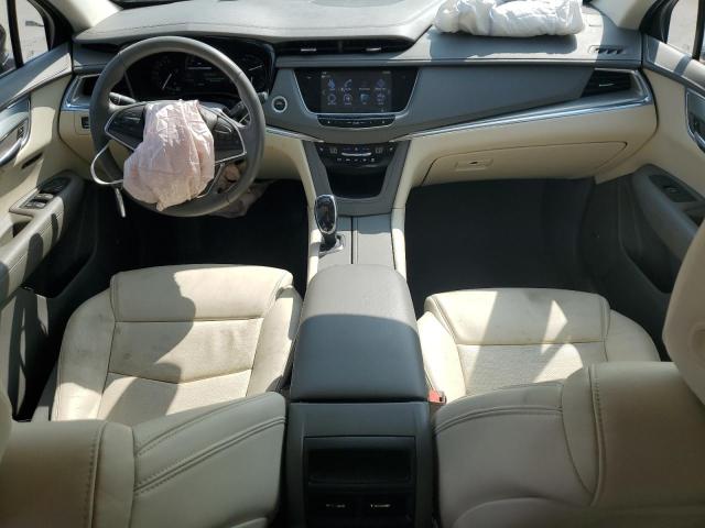 2018 CADILLAC XT5 LUXURY - 1GYKNDRS6JZ224094