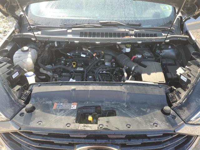 2022 FORD EDGE SE - 2FMPK4G96NBA42825