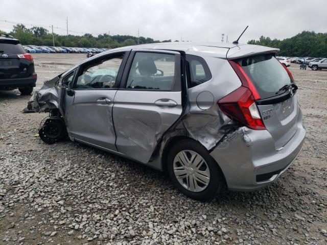 2018 HONDA FIT LX - 3HGGK5G44JM724093