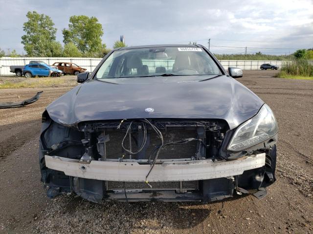 VIN WDDHF8JB8GB207532 2016 Mercedes-Benz E-Class, 3... no.5