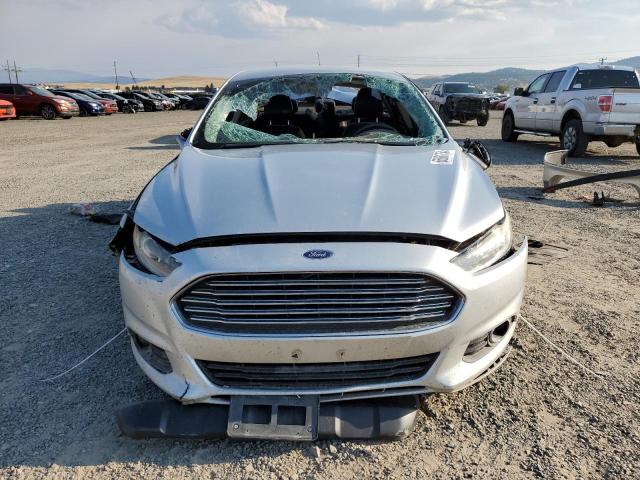 VIN 3FA6P0HR0DR250763 2013 Ford Fusion, SE no.5