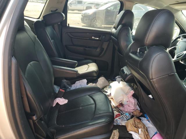 2015 CHEVROLET TRAVERSE L - 1GNKRHKD8FJ357479