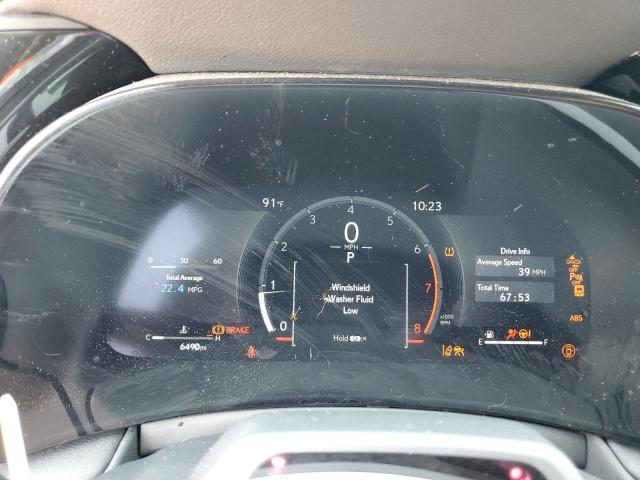 2024 LEXUS TX 350 BAS 5TDAAAA69RS000583