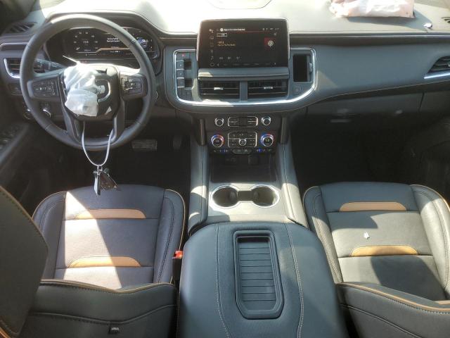 2023 GMC YUKON AT4 - 1GKS2CKD2PR517394