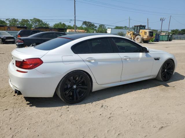 VIN WBS6C9C52EDV73987 2014 BMW M6, Gran Coupe no.3