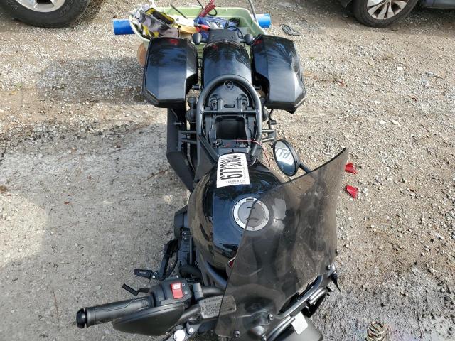 2023 HONDA CMX1100 T - JH2SC8369PK201416