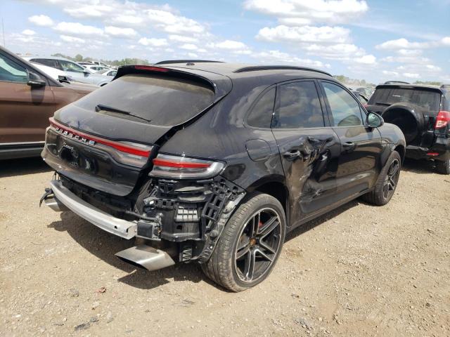 VIN WP1AA2A5XLLB02141 2020 Porsche Macan no.3