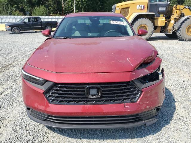 2023 HONDA ACCORD LX - 1HGCY1F29PA030737