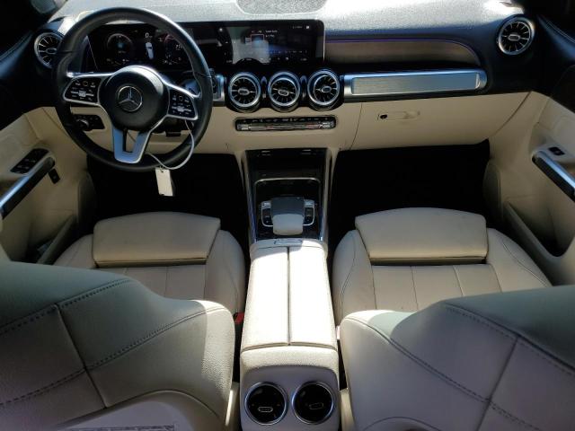 2020 MERCEDES-BENZ GLB 250 - W1N4M4GB6LW033728